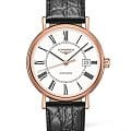 Часы Longines Presence L4.922.1.11.2